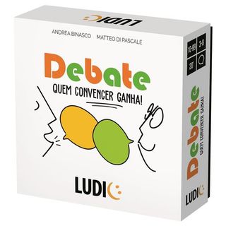 Debate - Ludic