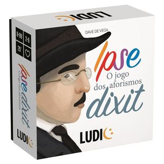 IPSE Dixit - Ludic