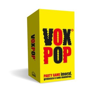 Vox Pop