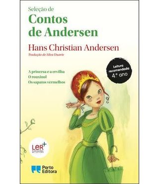 Seleção de Contos de Andersen
