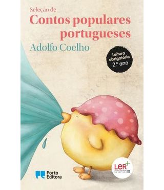 Seleção de Contos Populares Portugueses