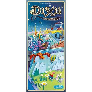 Доповнення Dixit 9 exp.