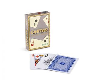 Cartas Olivo