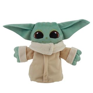 Star Wars Mandalorian Baby Yoda Transformable-F28515L0