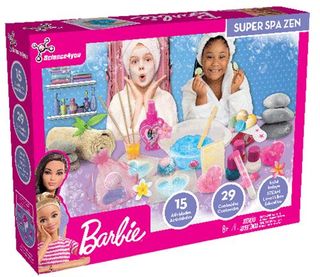 Barbie Super Spa Zen-80003511