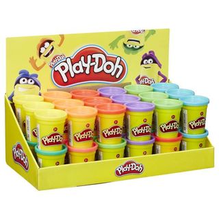 Play-Doh Bote Individual Surtido-B6756EU4