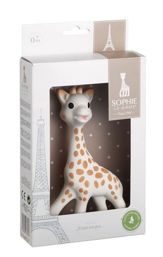 Sophie La Girafe Caja de Regalo-616400