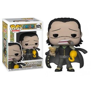 Funko POP! One Piece Crocodile-54464
