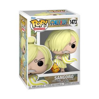 Funko POP! One Piece Sangoro Wano-72108