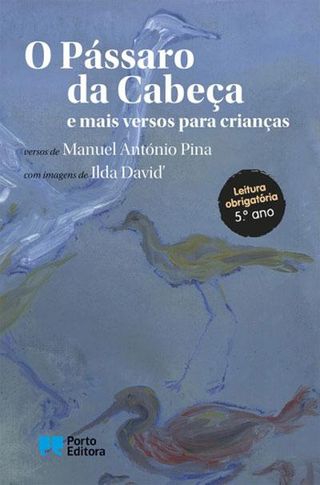 O Pássaro da Cabeça