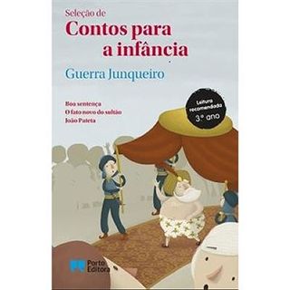 Selecção de Contos Para a Infância