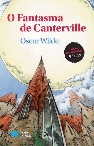 O Fantasma de Canterville
