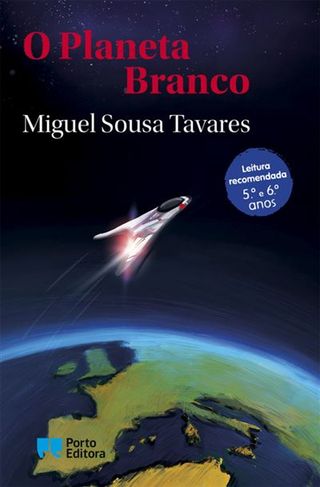 O Planeta Branco
