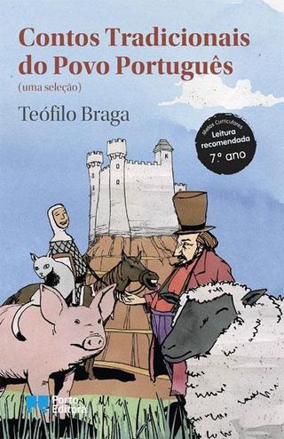 Contos Tradicionais do Povo Português