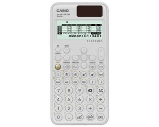 Calculadora Científica - Casio Fx-991Spcw (1556297)