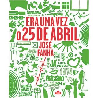 Era uma vez o 25 de abril