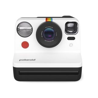 Foto aparat Polaroid Now Generation 2 i-Type Instant Camera (Black & White)