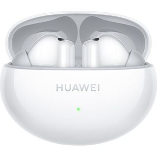 Auriculares Bluetooth True Wireless Huawei FreeBuds 6i - Branco (6942103123535)
