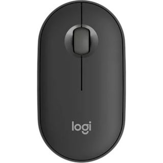 Ratón Inalámbrico - Logitech Pebble 2 M350S, Inalámbrico (1558288)