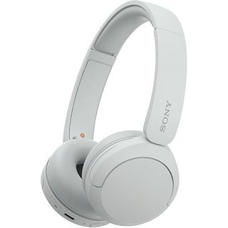 Sony Casque sans fil Wh-Ch520B, blanc