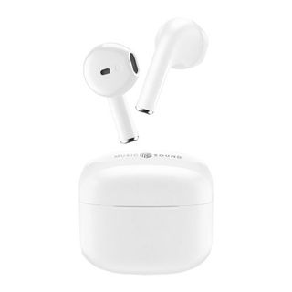Auriculares True Wireless - Music Sound Btmstwsswagw (1550169)