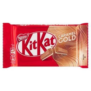 Nestle Kit Kat Caramel Gold, 41.5g
