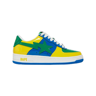 A Bathing Ape Bape Sta Brazil BRAZIL / 43