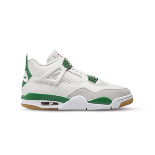 Air Jordan 4 Retro SB Pine Green PINE GREEN / 40.5