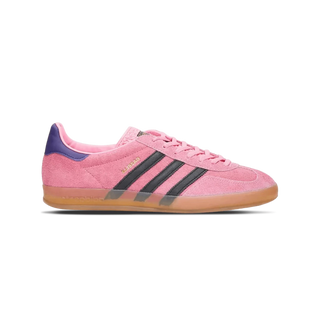Adidas Gazelle Indoor Bliss Pink Purple BLISS PINK PURPLE / 38
