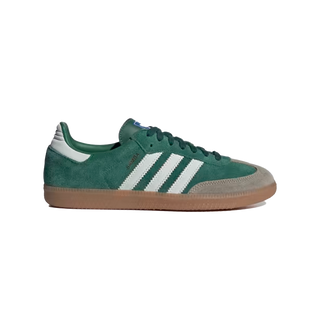 Adidas Samba OG Collegiate Green Gum Grey Toe COLLEGIATE GREEN GUM GREY TOE / 36 2/3