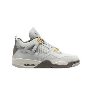 Jordan 4 Retro SE Craft Photon Dust CRAFT PHOTON DUST / 36.5