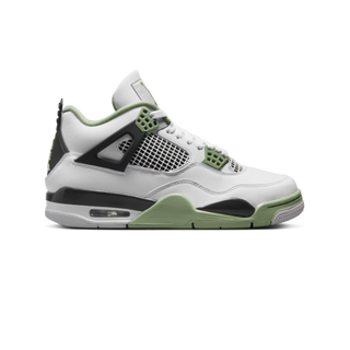 Air Jordan 4 Retro Seafoam SEAFOAM / 43