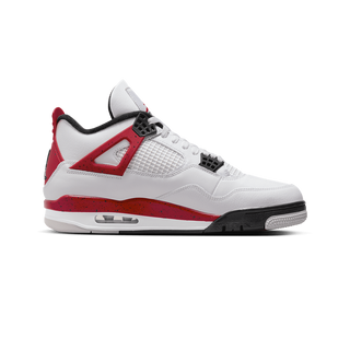 Air Jordan 4 Retro Red Cement RED CEMENT / 44