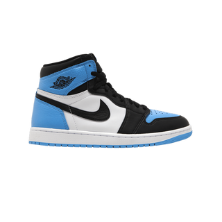 Air Jordan 1 Retro High OG UNC Toe UNC / 42.5