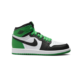 Air Jordan 1 Retro High OG Lucky Green LUCKY GREEN / 42