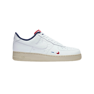 Nike Air Force 1 Low Kith Paris WHITE / 38