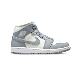 Air Jordan 1 Mid Stealth Grey STEALTH GREY / 36.5