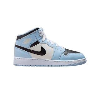 Air Jordan 1 Mid SE Ice Blue ICEBLUE / 37.5