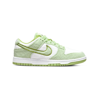 Nike Dunk Low SE Fleece Pack Honeydew HONEYDEW / 38