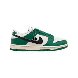 Nike Dunk Low SE Lottery Pack Malachite Green GREEN / 42