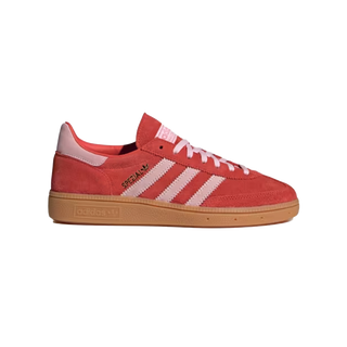 Adidas Handball Spezial Bright Red Clear Pink Bright Red Clear Pink / 40