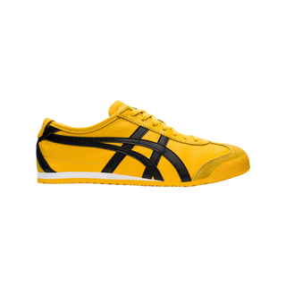 Onitsuka Tiger Mexico 66 Kill Bill (2022) YELLOW / BLACK / 40