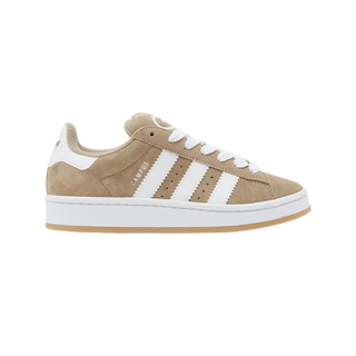 Adidas Campus 00s Tan Gum Blanch Cargo / 36 2/3
