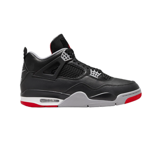 Jordan 4 Retro Bred Reimagined Bred Reimagined / 44