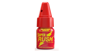 Super Rush 10ml z adapterem! (AM,BUT)