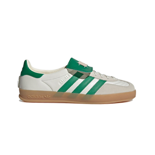 Adidas Gazelle Indoor Foot Industry Off White Green Green / 38 2/3