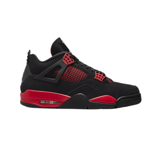 Air Jordan 4 Retro Red Thunder Red Thunder / 38.5