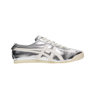 Onitsuka Tiger Mexico 66 Silver Off White Silver Off White / 39