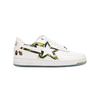 A Bathing Ape Bape Sta 2 Bored Ape Yacht Club Camo 45