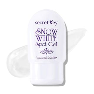 Secret Key Snow White Spot Gel - 65g